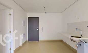 Imagem 5: 1 dormitório na Avenida Rebouças