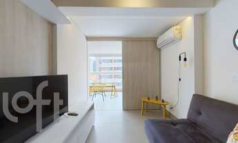 Imagem 6: 1 dormitório na Avenida Eusébio Matoso