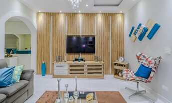 Imagem 2: 4 dormitórios na Rua Paulo Bregaro