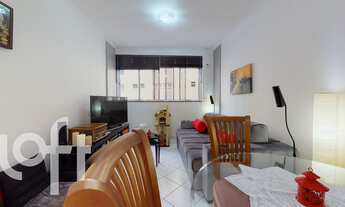 Imagem 5: 1 dormitório na Rua Eça De Queiroz