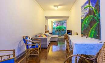 Imagem 2: 4 dormitórios na Rua Alagoas