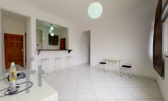 Imagem 4: 2 dormitórios na Rua Martinho Prado