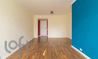 Imagem 4: 2 dormitórios na Rua Joaquim Antunes