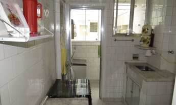 Imagem 5: 1 dormitório na Rua Conselheiro Ramalho