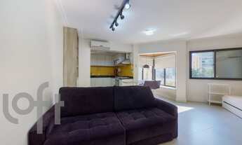 Imagem 7: 1 dormitório na Rua Batataes