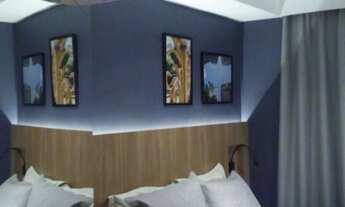 Imagem 7: 1 dormitório, 1 banheiros, 20M² de Área Construída