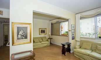 Imagem 1: 3 dormitórios na Rua Joaquim Antunes