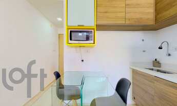 Imagem 7: 1 dormitório na Rua Da Consolação