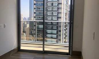 Imagem 2: 2 dormitórios na Avenida Rebouças