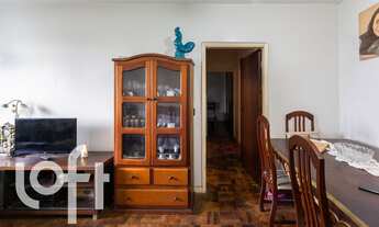 Imagem 4: 2 dormitórios na Rua Pamplona