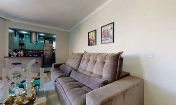 Imagem 4: 2 dormitórios na Rua Batataes