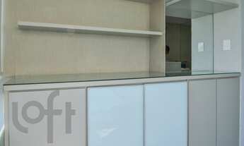 Imagem 7: 1 dormitório na Rua Batataes