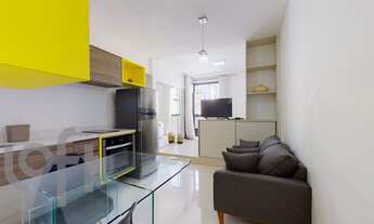 Imagem 2: 1 dormitório na Rua Da Consolação