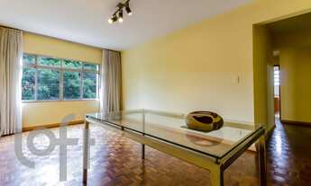 Imagem 2: 3 dormitórios na Rua Capitão Macedo