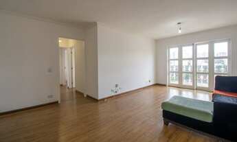 Imagem 2: 3 dormitórios na Avenida Engenheiro Saraiva De Oliveira