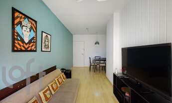 Imagem 3: 1 dormitório na Rua Ouro Branco