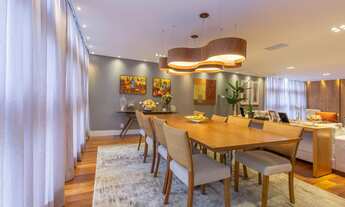 Imagem 7: 3 dormitórios na Rua Sergipe