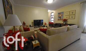 Imagem 3: 3 dormitórios na Rua Francisco Leitão