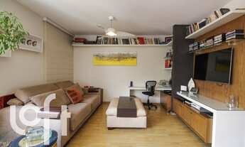 Imagem 3: 2 dormitórios na Rua Lisboa