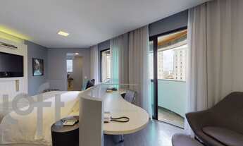 Imagem 3: 1 dormitório na Rua Da Consolação