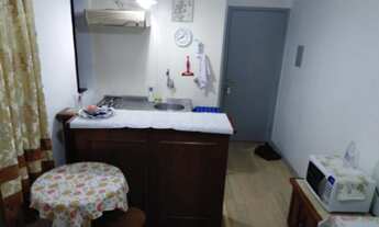 Imagem: 1 dormitório na Rua Frei Caneca