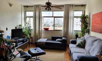 Imagem: 3 dormitórios na Rua Fradique Coutinho