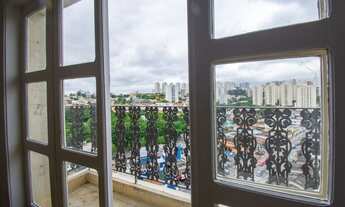 Imagem 5: 3 dormitórios na Avenida Engenheiro Saraiva De Oliveira