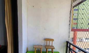 Imagem 7: 2 dormitórios na Rua José Antônio Coelho