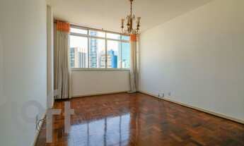 Imagem: 4 dormitórios na Rua Dos Pinheiros