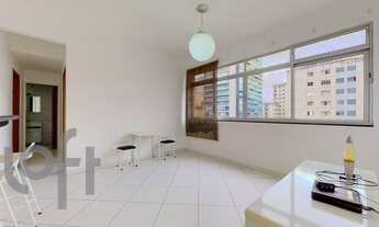 Imagem 2: 2 dormitórios na Rua Martinho Prado