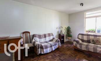 Imagem 5: 2 dormitórios na Rua Pamplona