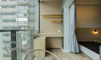 Imagem 5: 1 dormitório na Rua Capote Valente