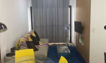 Imagem 3: 1 dormitório na Rua Ouro Branco