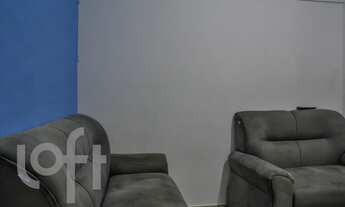 Imagem 7: 1 dormitório na Rua Doutor Cesário Mota Júnior