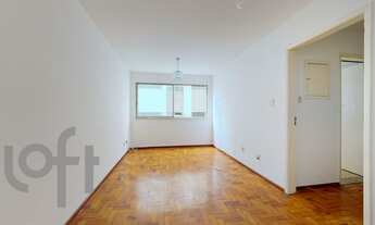 Imagem: 1 dormitório na Rua Eça De Queiroz