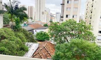 Imagem 3: 2 dormitórios na Rua Domingos De Morais