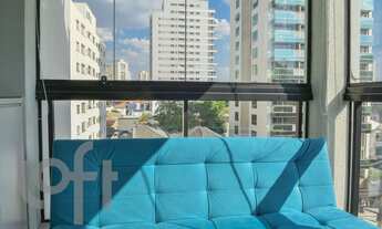 Imagem 5: 1 dormitório na Rua Batataes