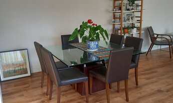 Imagem: 3 dormitórios na Rua Lisboa