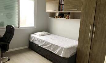 Imagem 4: 2 dormitórios na Rua Domingos De Morais