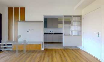 Imagem 6: 2 dormitórios na Rua Cristiano Viana