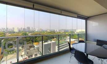 Imagem 2: 1 dormitório na Avenida Eusébio Matoso