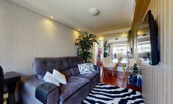 Imagem 2: 2 dormitórios na Rua José Antônio Coelho