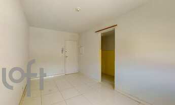 Imagem 3: 1 dormitório na Rua Doutor Luís Barreto