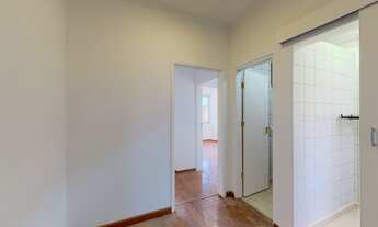 Imagem: 2 dormitórios na Rua Augusta