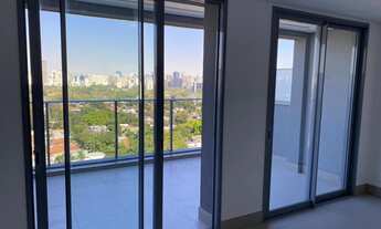 Imagem: 1 dormitório na Avenida Rebouças