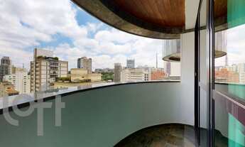 Imagem 5: 1 dormitório na Rua Da Consolação