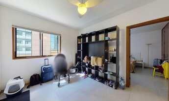 Imagem 2: 1 dormitório na Alameda Jaú