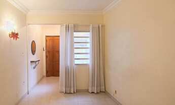 Imagem 2: 2 dormitórios na Rua Rio Grande