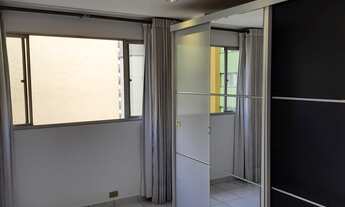 Imagem 4: 1 dormitório na Rua José Antônio Coelho