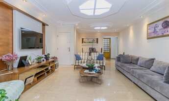 Imagem 4: 4 dormitórios na Rua Francisca Julia